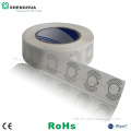 Rfid Disc Tag for disc anti-counterfeiting management